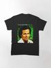 Julio Iglesias Uomo Il Mio Preferito Julio Iglesias Logo della Band Regalo per Compleanno Maglietta Classica