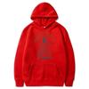 Unisex Beach Surfing Skateboard Print Fashion Hoodie Sweatshirt