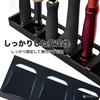 EXDUCT Rod Stand, Vertical Rod Holder, Rod Rack, Fishing Rod Rack, Rod Stand, Fishing Gear Storage, Rod Rest, Fishing Rod Stand