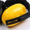 Noise Reduction Safety Ear Muffs 29dB NRR Telescopic Adjustable Synthetic Foam Noise Cancelling Ear Muffs