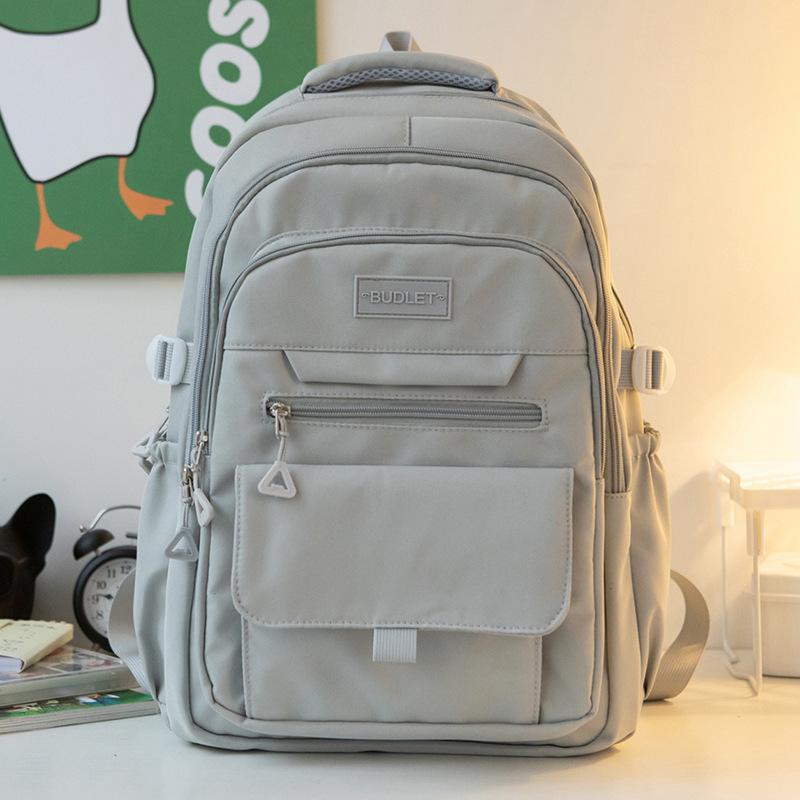 

Children Elementary School Students Junior High School Girls College Students Letter Backpack