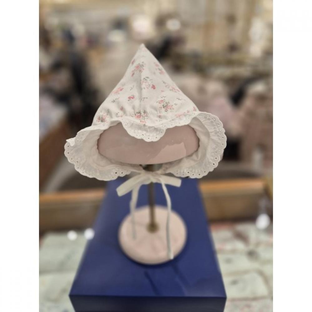 Chocola G Anna Beynet jeoGori Baby Wrap Laura Hat Set 3 Piece  tnomaG02u3Seta 