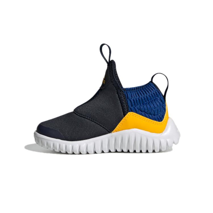 

Новые дышащие низкие кроссовки для малышей Adidas Rapidazen I G27792 24