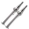 MJX Remote Control Car Accessories: CVD Drive Shaft for Models 16207, 16208, 14209, 14210, 16410.