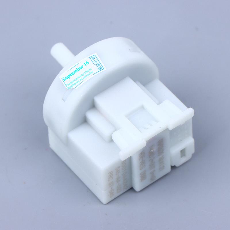 1Pcs Washing Machine Water Level Sensor Controller Switch Replacement Parts Fully Automatic Washing Machine Accessories