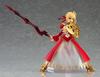 Figma FateEXTELLA Nero Claudius Non-scale ABS&PVC Pre-painted Action Figure
