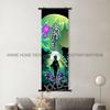 Japanese Anime The Apothecary Diaries Home Decoration Hanging Painting Canvas Print  Wall Art Scrolls Picture Room Decor Poster