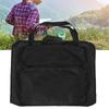 1 pièce Sac Portfolio d'Artiste Grande Capacité Structure Renforcée Sac de Rangement pour Matériel d'Art Pour Artistes