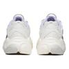 ANTA Chunky Sneakers Women's Low top Ivory White/Shade 1 Gray 122038883-1