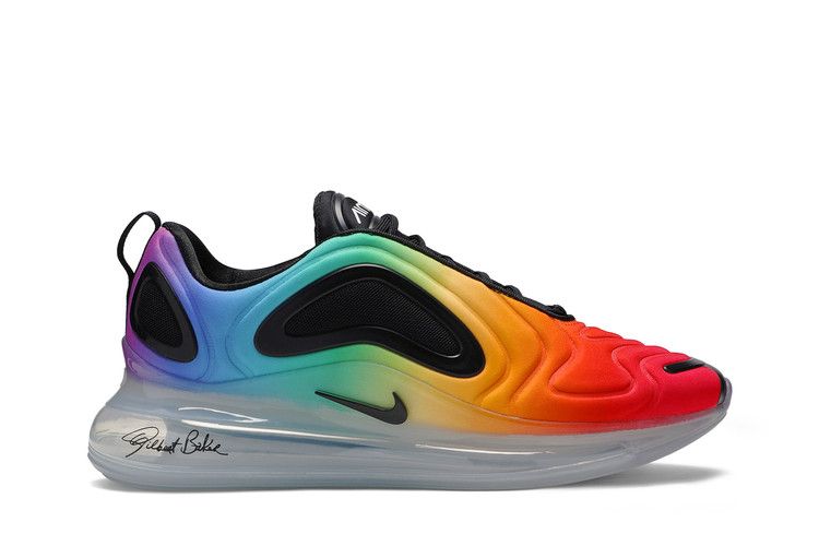 Nike Air Max 720 Be True (2019)