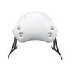 Motorcycle Windscreen Windshield Viser Visor Wind Deflectors Screen Shield For SPEED400 Speed400 Speed 400  2025