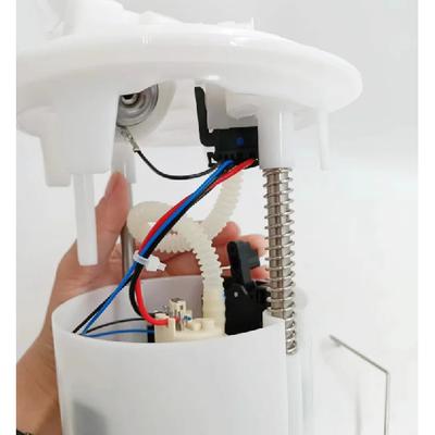 Treibstoffprodukte – Kraftstoffpumpen