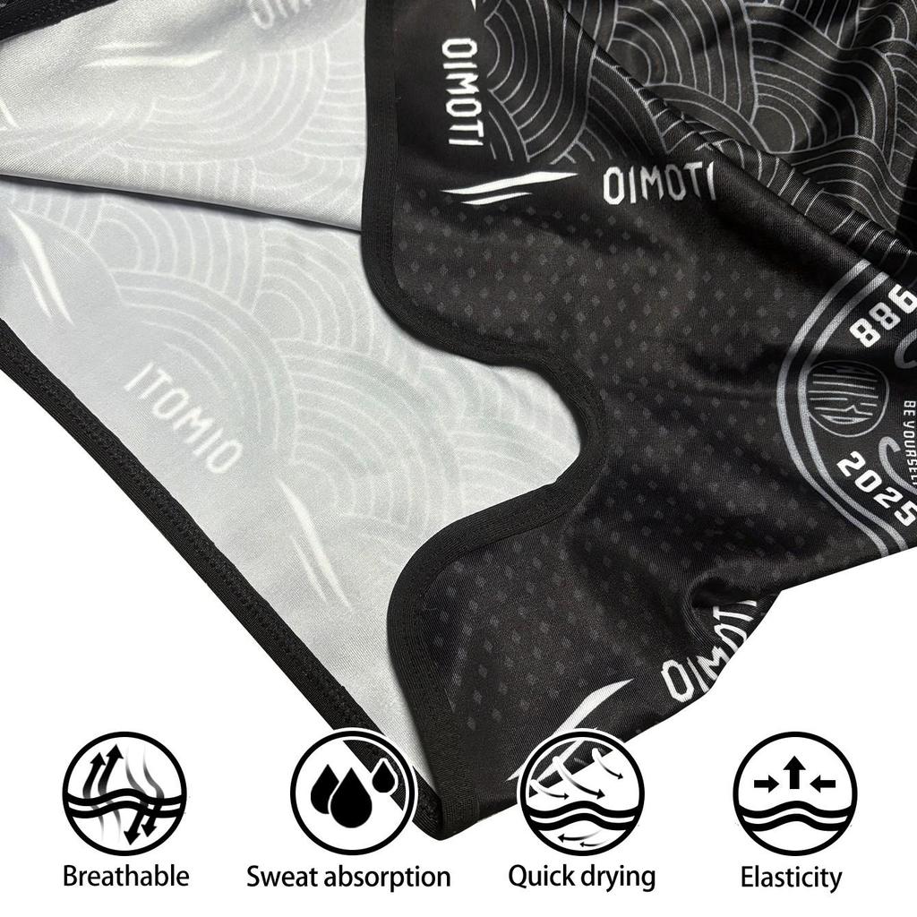 Schwarzes Bienengift Welle Muay Thai Kickboxen Boxen MMA UFC Freizeitshorts Gym Sport Unisex Männer Frauen Workout Schnelltrocknend Druck Elastischer Hoher Bund Training