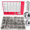 880pcs