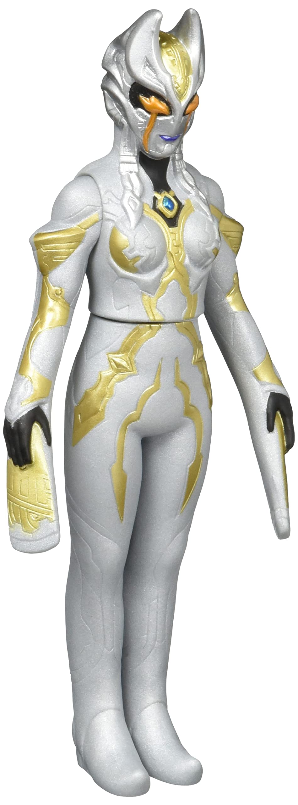 

Ultraman Ultra Monster Series 146 Fairy Warrior Karmira
