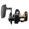 Daiwa 25SALTIGA 10 Jigging Baitcasting Reel