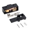 1Pcs 250VAC Travel Switch Microswitch  for Mechanical Travel Limit Control