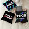 Cool A-Hks Pillowcase Toon Gift Cushion Cover Bedroom Home Sofa Chair Seat Decor Pillow Case