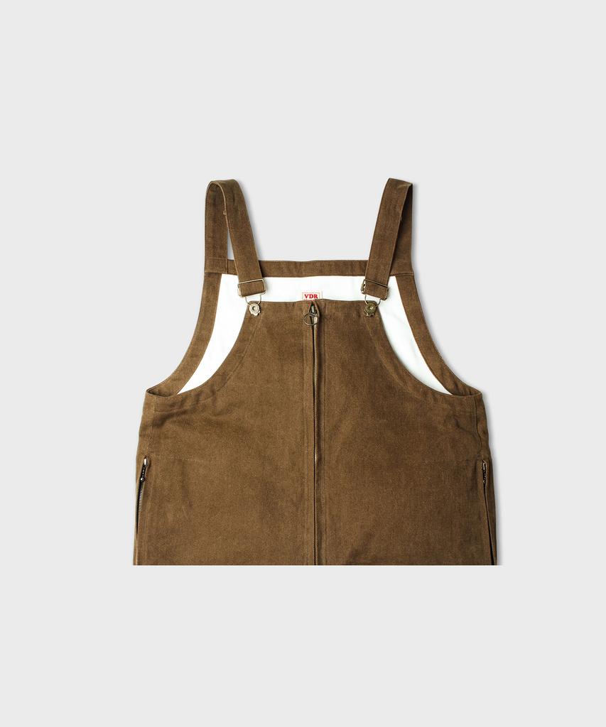 Vdr Tanker Overall [Coca Mocha]