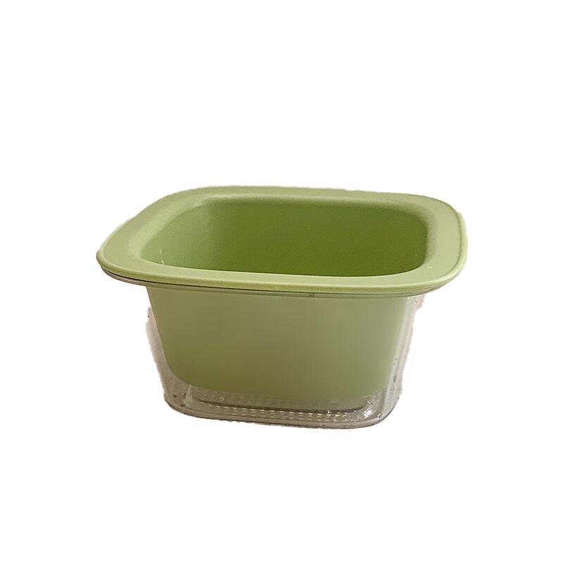 Changbaosen Double-Layer Drain Basket 5526