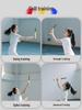 Badminton Swing Power Trainer: Smash Enhancement and Practice Aid