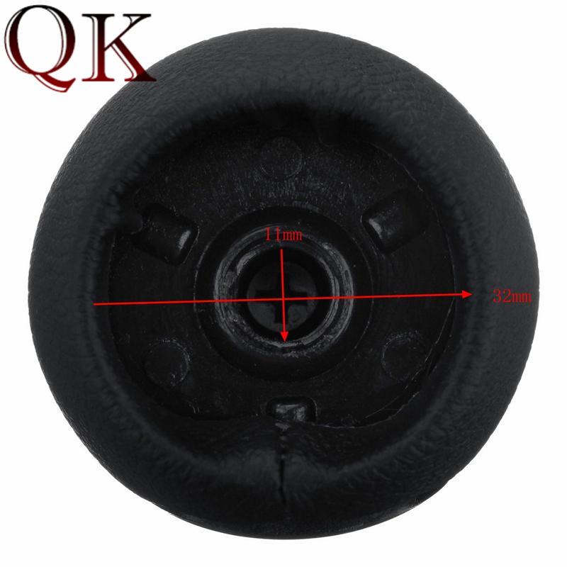 Gear Shift Knob for Hyundai i30, Elantra, Cerato, Accent - Ideal for Modification