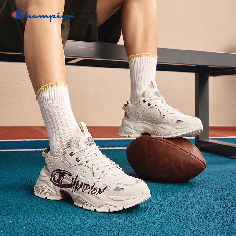 Champion Retro Casual Sneakers