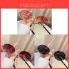 Fashion Oval Cat Eye Sunglasses With Uv400 Protection For Summer Outdoors And Travel