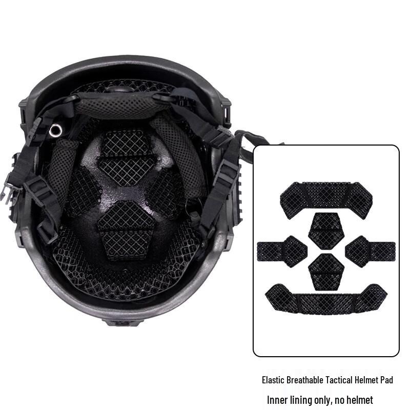 Banggu Kevlar Helmet Breathable Cushion Liner