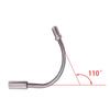 Bike V Brake 80mm Cable Guide Hose Cycling Replacement