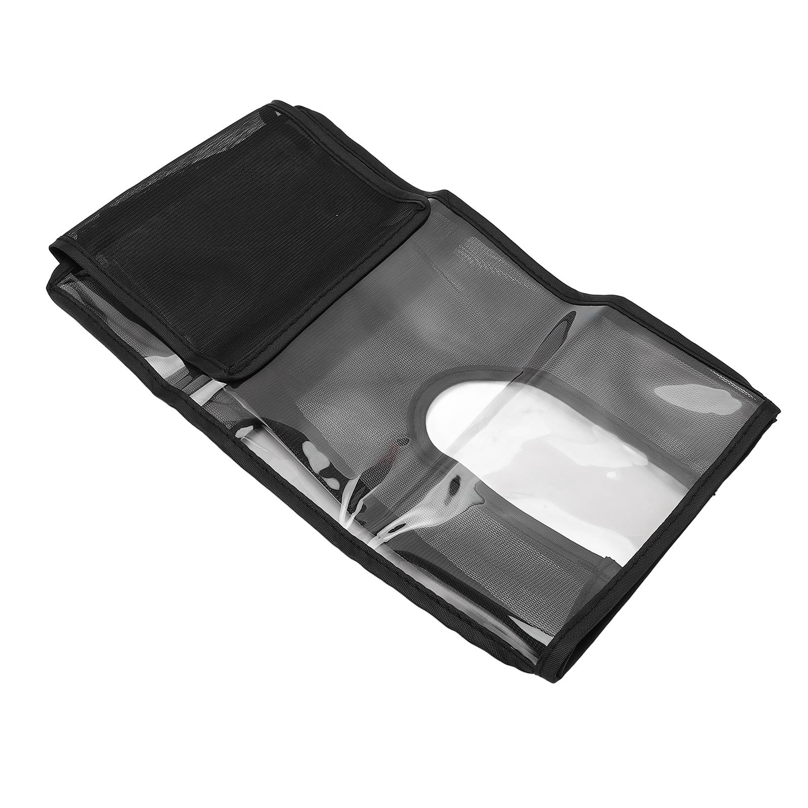 

Пылезащитный чехол для консоли, защита от царапин, пылезащитный чехол, защитный чехол-рукав, мягкая подкладка, дышащий