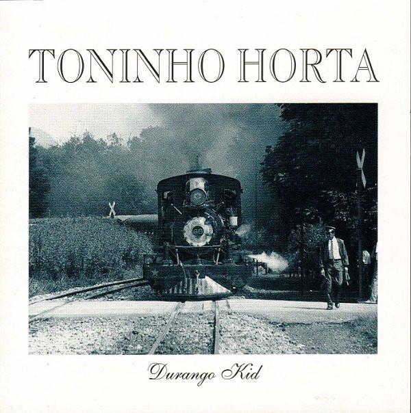 

CD TONINHO HORTA - Durango Kid BW2012 US Jazz Used