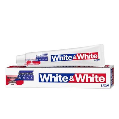 Lion King Fresh Breath Toothpaste