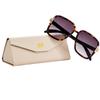 Dune London Womens/Ladies Gabby Oversized Sunglasses
