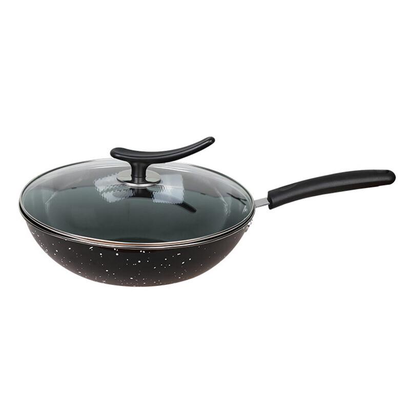 Langhe Bern 3-Piece Enamel Cookware Set