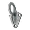 Hook, Hook, Tarpaulin Side Holder with Eyelet for Trailer/semi-trailer