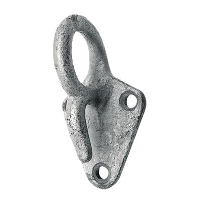 Hook, Hook, Tarpaulin Side Holder with Eyelet for Trailer/semi-trailer