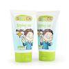 Children Hair Gel Retro 125g Hair Styling Gel for Kids Gentle Non-irritating