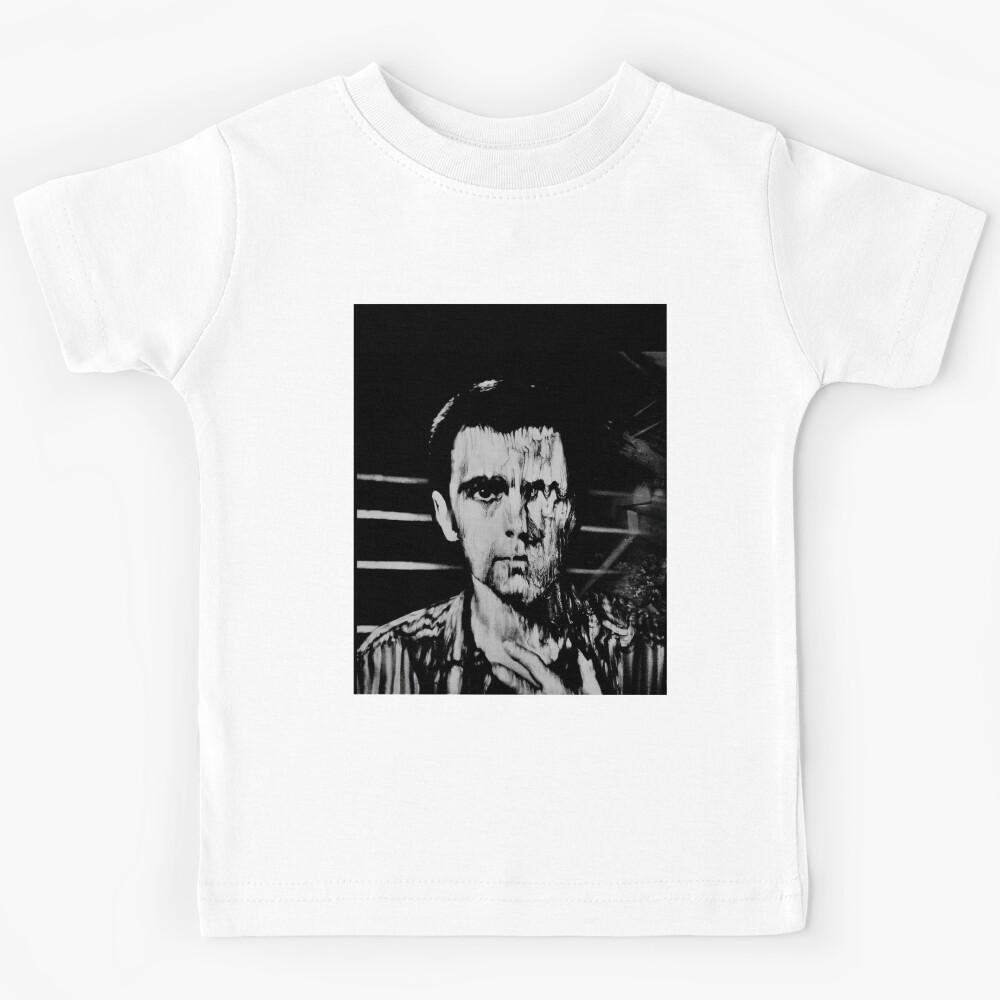 Peter Gabriel (Melt)|Perfect Gift Kids T-Shirt 150