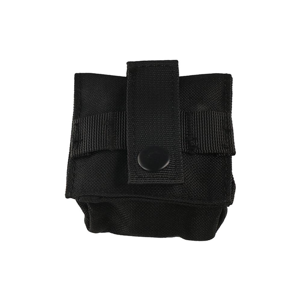 Nylon Sundries Storage Bag Essentials Organizer Gadget Gear Bag Molle Pouch Mini Tool Bag EDC Pouch