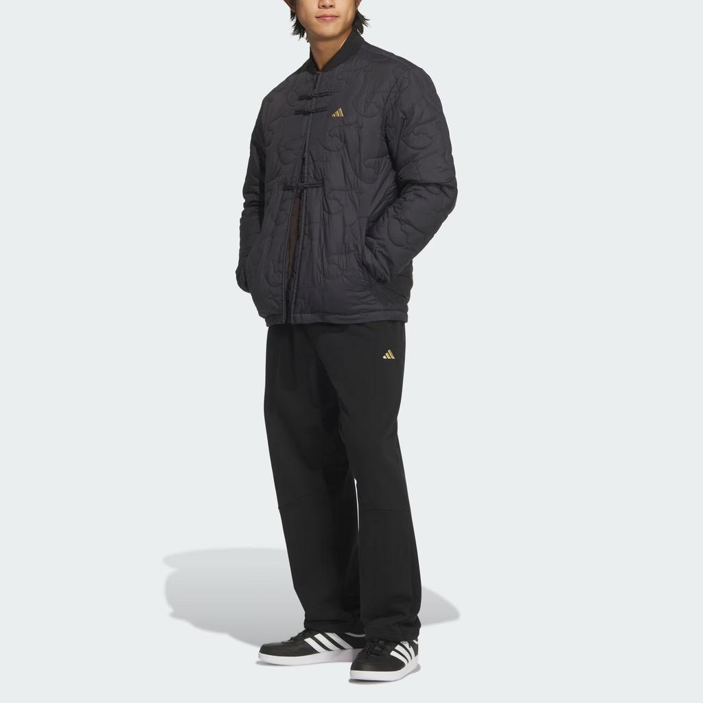 Adidas FW25 Puffer Jacket Unisex KS0408