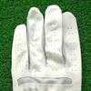 Breathable Microfiber Golf Glove Anti Slip Durable Training Glove Comfortable Hand Protection Golf Equipment