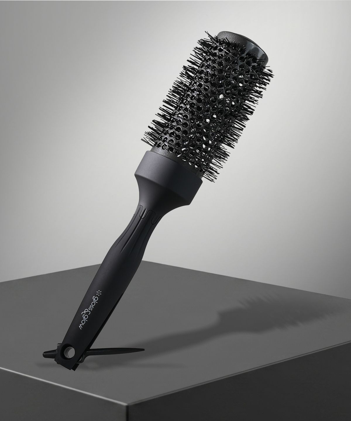 Hot Curling Thick Wave Volume Brush Roller Brush Size 5 43mm
