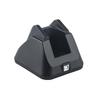 Escaner De Codigo De Barras Wireless 2D Barcode Scanner Blue Tooth USB 2.4G QR Code Reader Handheld Barcode Scanner