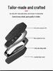 Compatible Key Case for Shuxiangjia Chery iCar 03 ICAUR03t Long-Endurance Yuexiang 25/24 Model