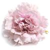 2/5Pcs Peony Artificial Flowers Heads High Quality Home Decor Garland Wedding Decoration DIY Bride Crafts Wreath Accessory