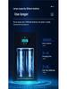 Portable Digital Display Wireless Car Tire Inflator