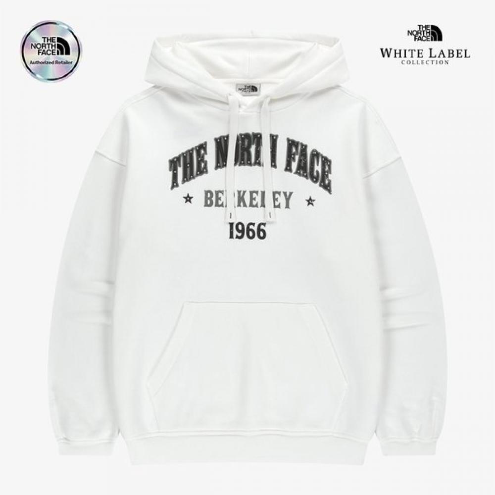 The North Face Vintage Hoodie Pullover Owh 90