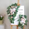 High Quality YB70-73 Artificial Flowers Bouquet Factory Various Designs for Graduation Mother's Day Christmas New Year