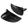 2x Copri Specchietto Retrovisore Esterno a Battente per VW Golf MK8 2020+ 5H0857537 5H0857538